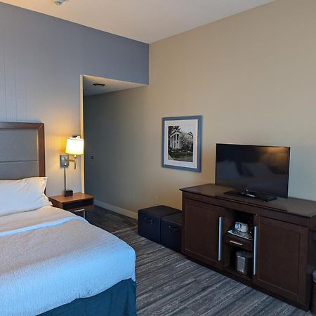 Hampton Inn & Suites Cazenovia, Ny Eksteriør billede