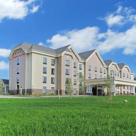 Hampton Inn & Suites Cazenovia, Ny Eksteriør billede