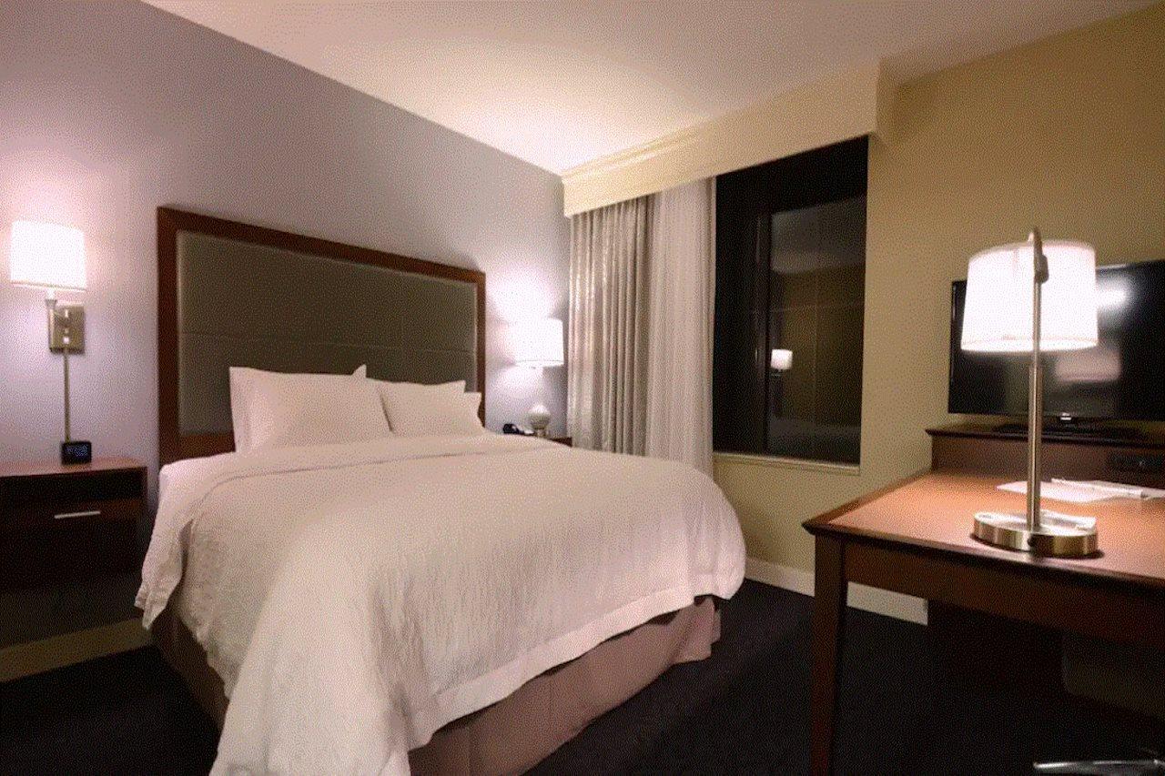 Hampton Inn & Suites Cazenovia, Ny Eksteriør billede