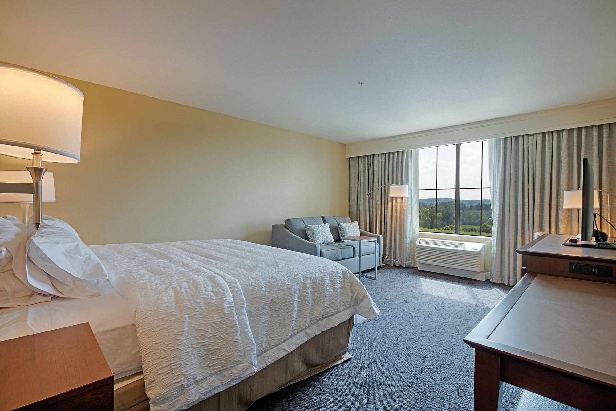 Hampton Inn & Suites Cazenovia, Ny Eksteriør billede