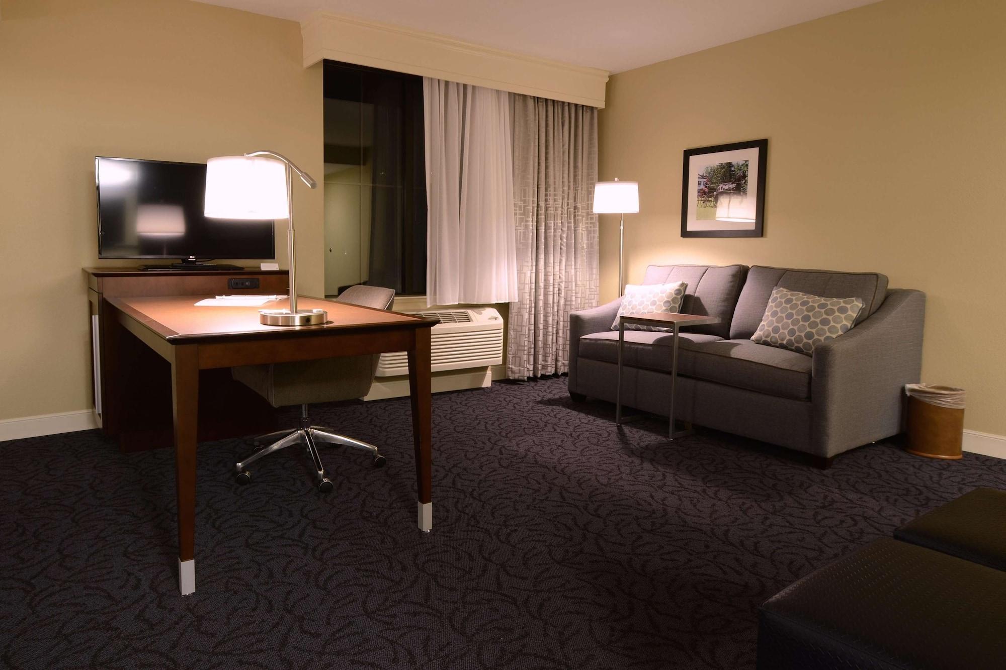 Hampton Inn & Suites Cazenovia, Ny Eksteriør billede