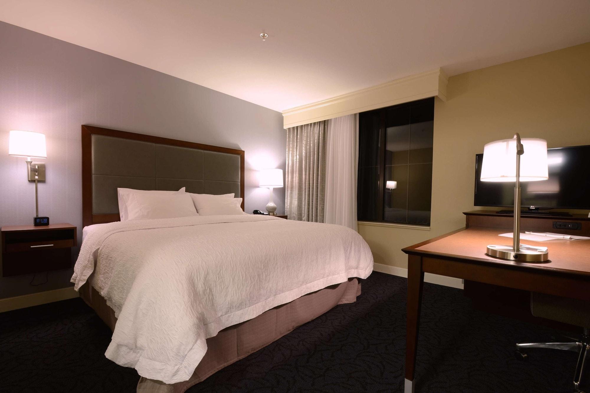 Hampton Inn & Suites Cazenovia, Ny Eksteriør billede