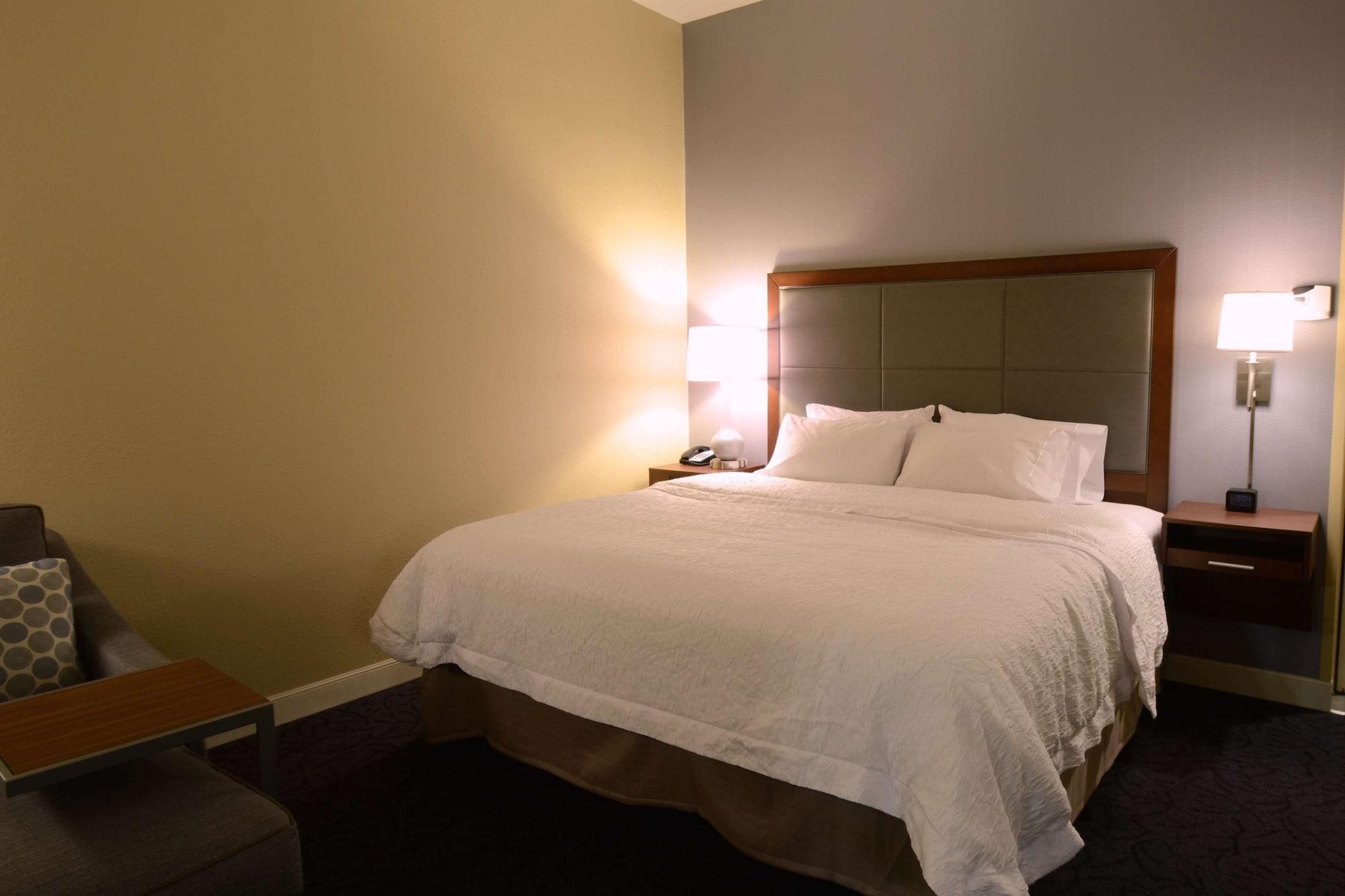 Hampton Inn & Suites Cazenovia, Ny Eksteriør billede