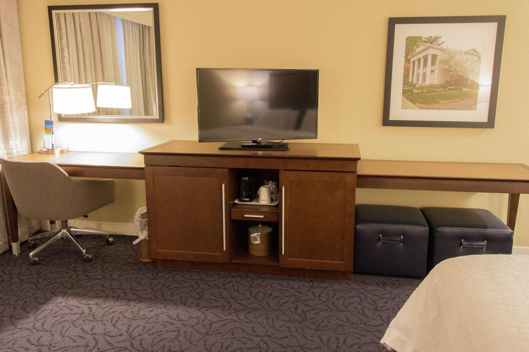 Hampton Inn & Suites Cazenovia, Ny Eksteriør billede