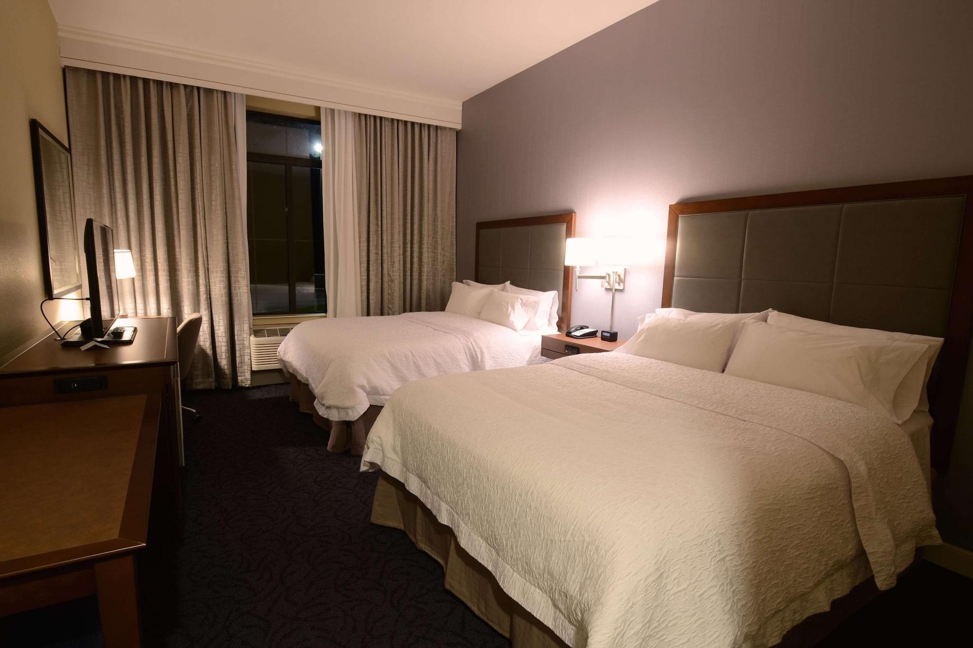 Hampton Inn & Suites Cazenovia, Ny Eksteriør billede