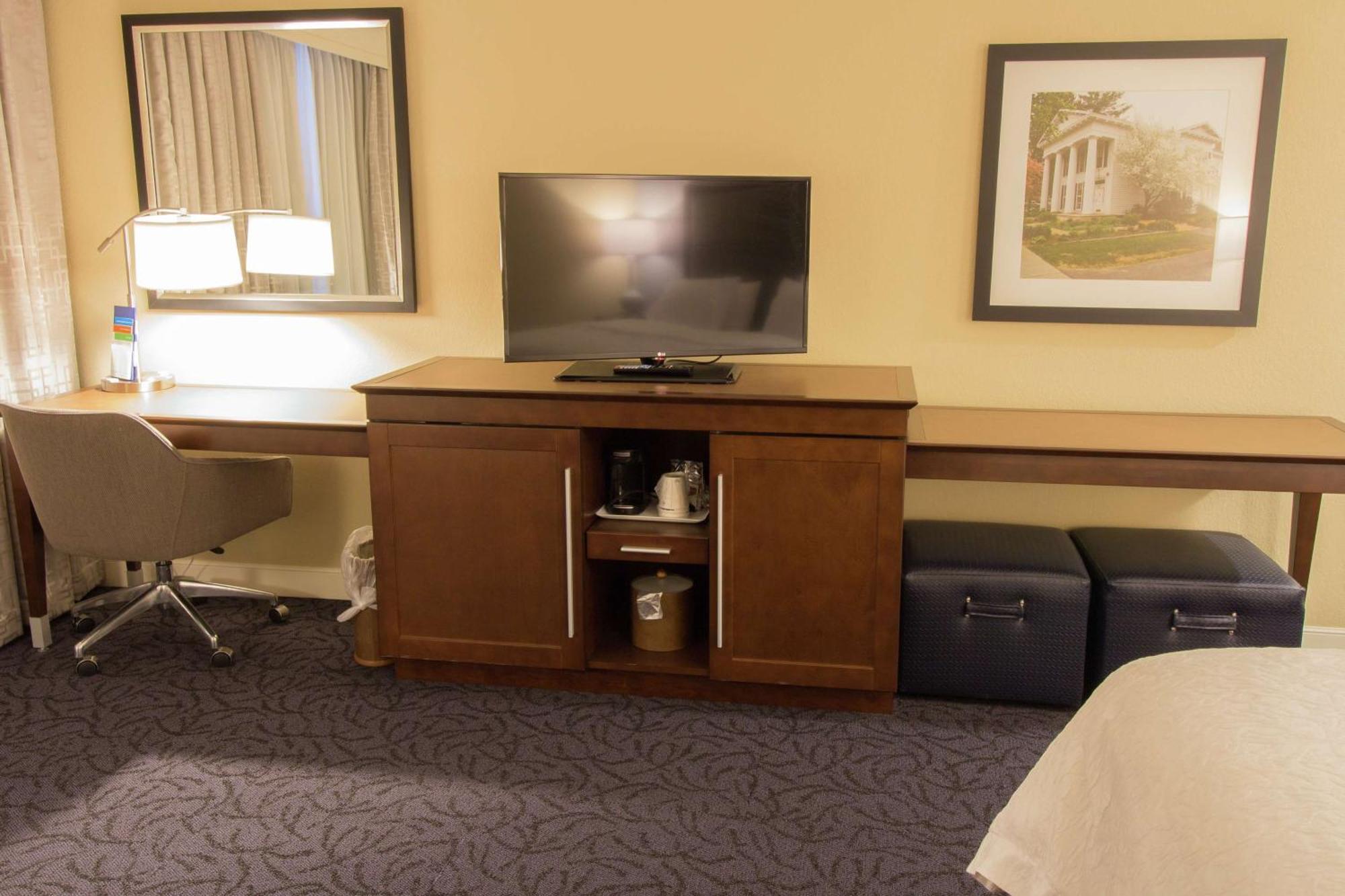 Hampton Inn & Suites Cazenovia, Ny Eksteriør billede