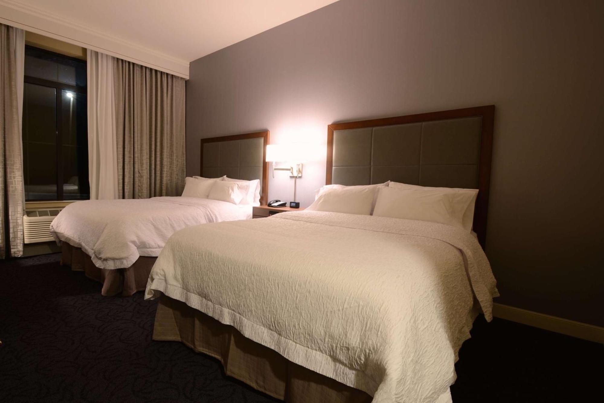 Hampton Inn & Suites Cazenovia, Ny Eksteriør billede