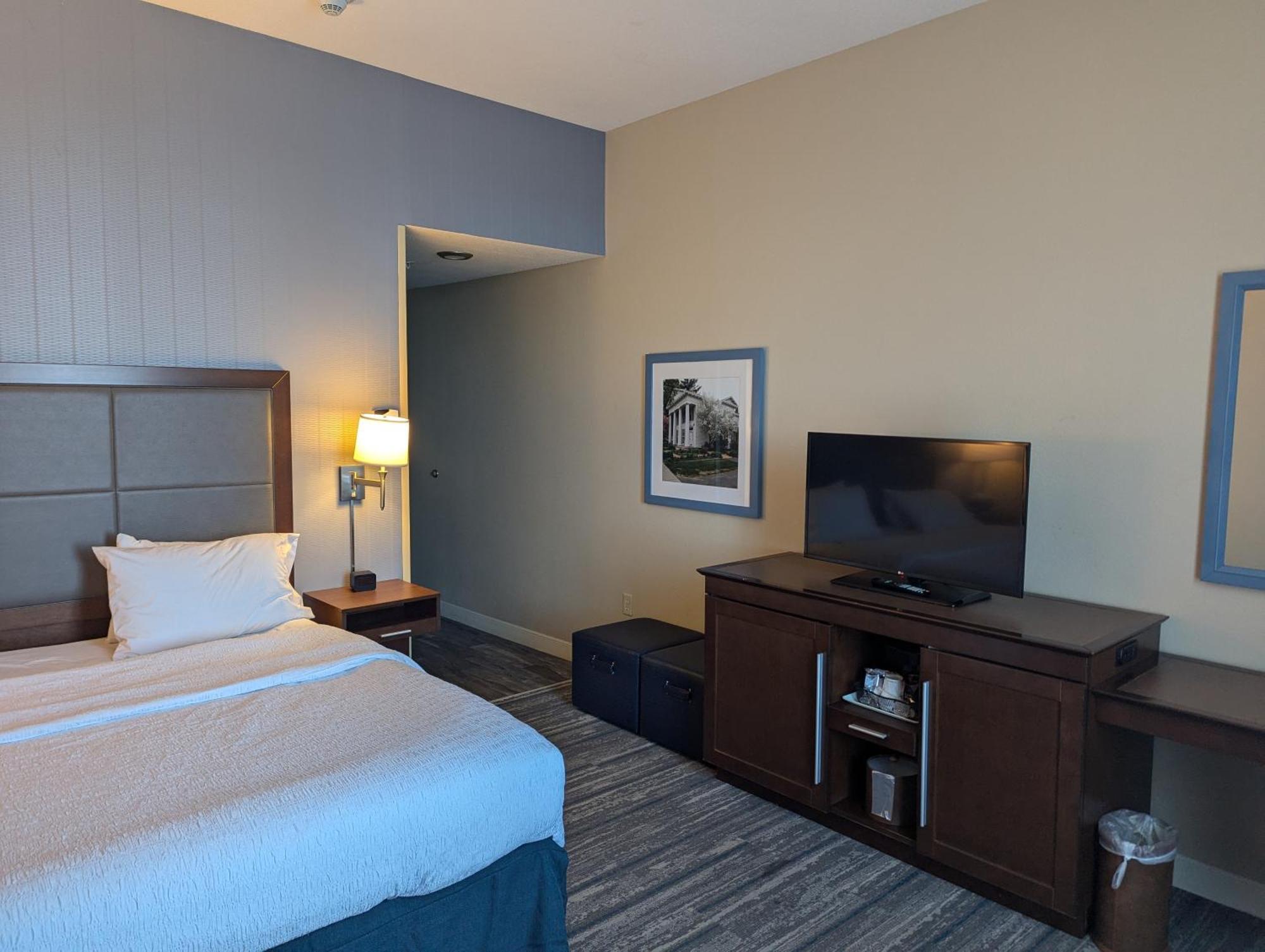Hampton Inn & Suites Cazenovia, Ny Eksteriør billede