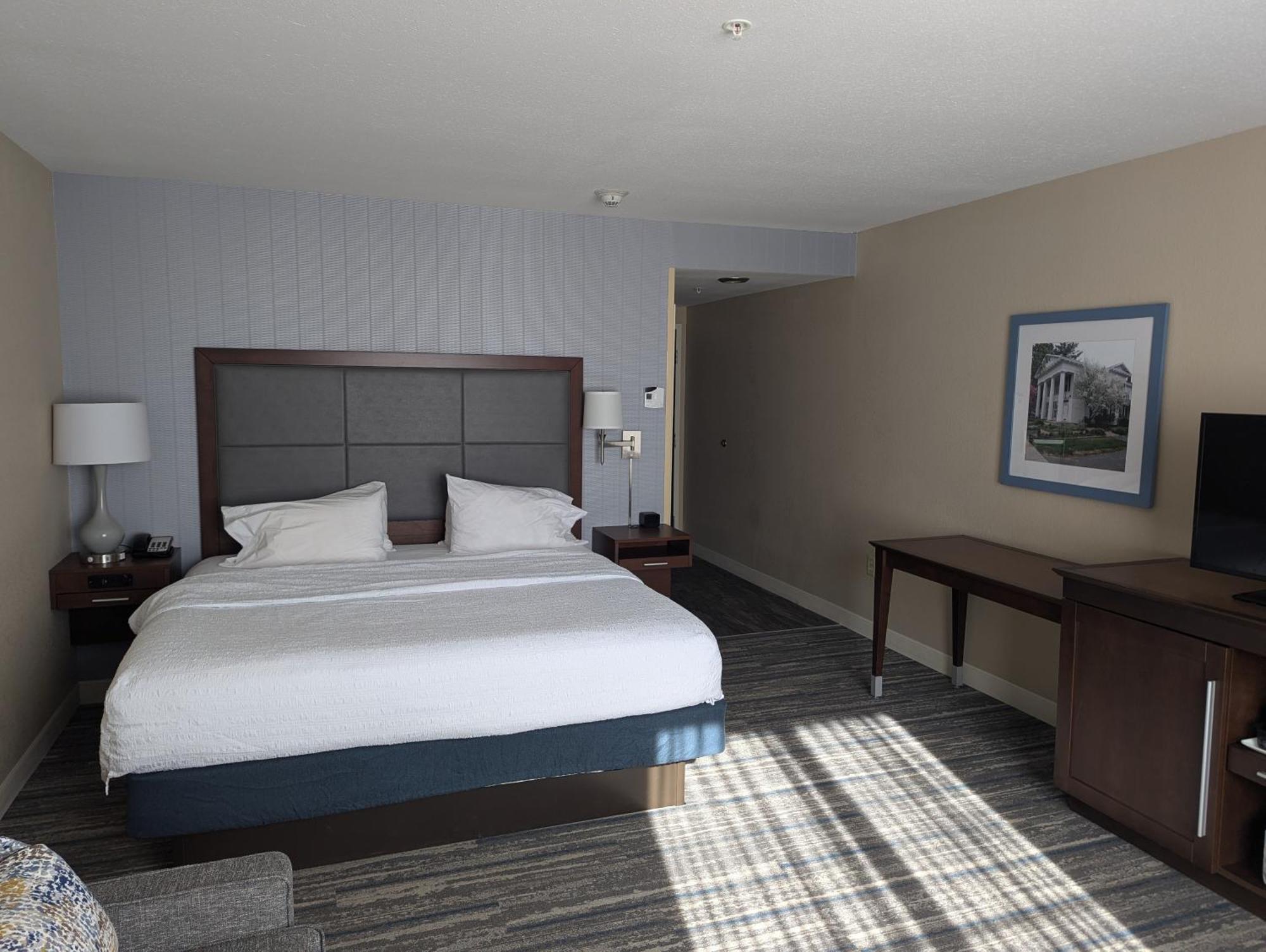 Hampton Inn & Suites Cazenovia, Ny Eksteriør billede