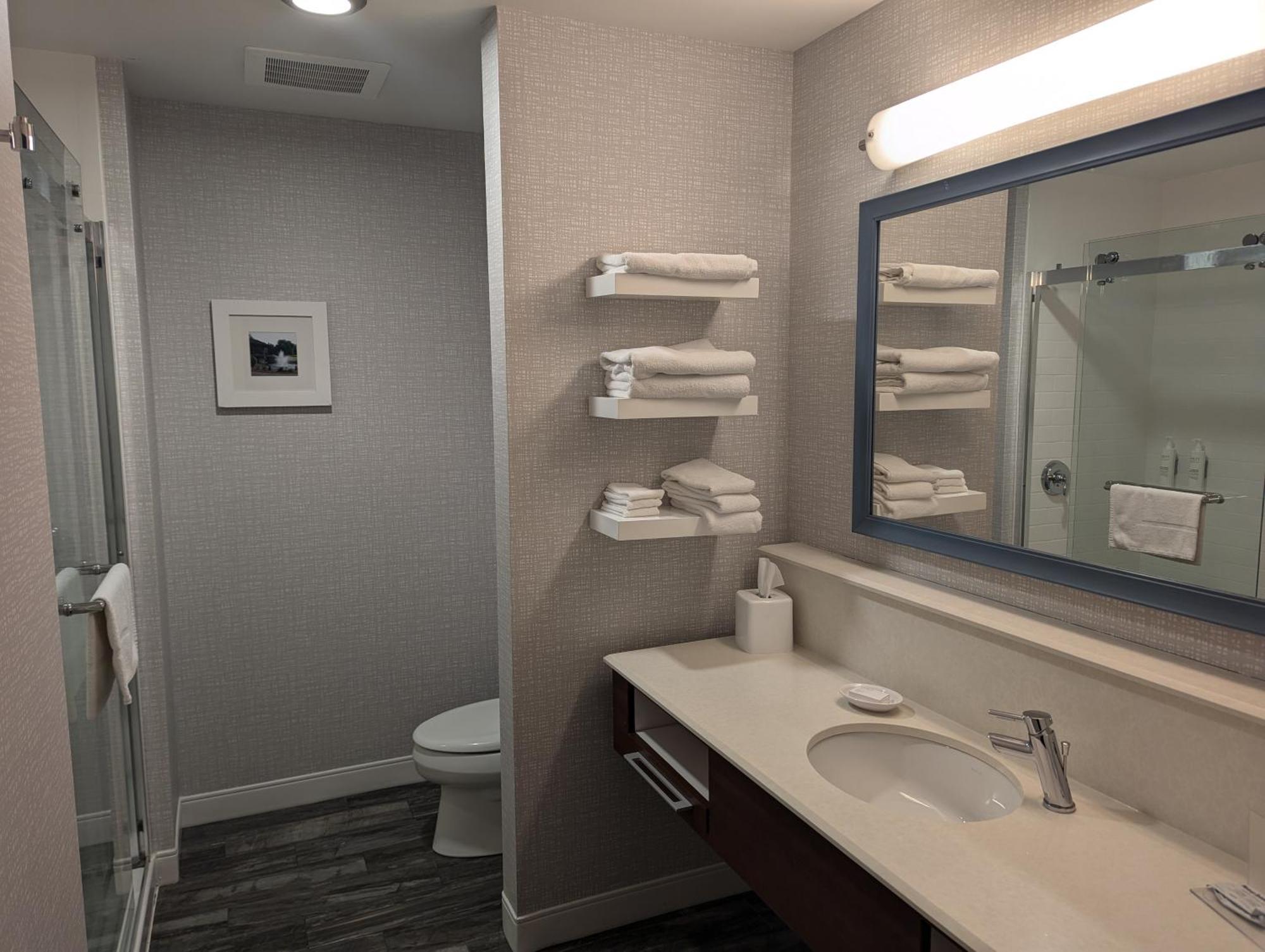 Hampton Inn & Suites Cazenovia, Ny Eksteriør billede