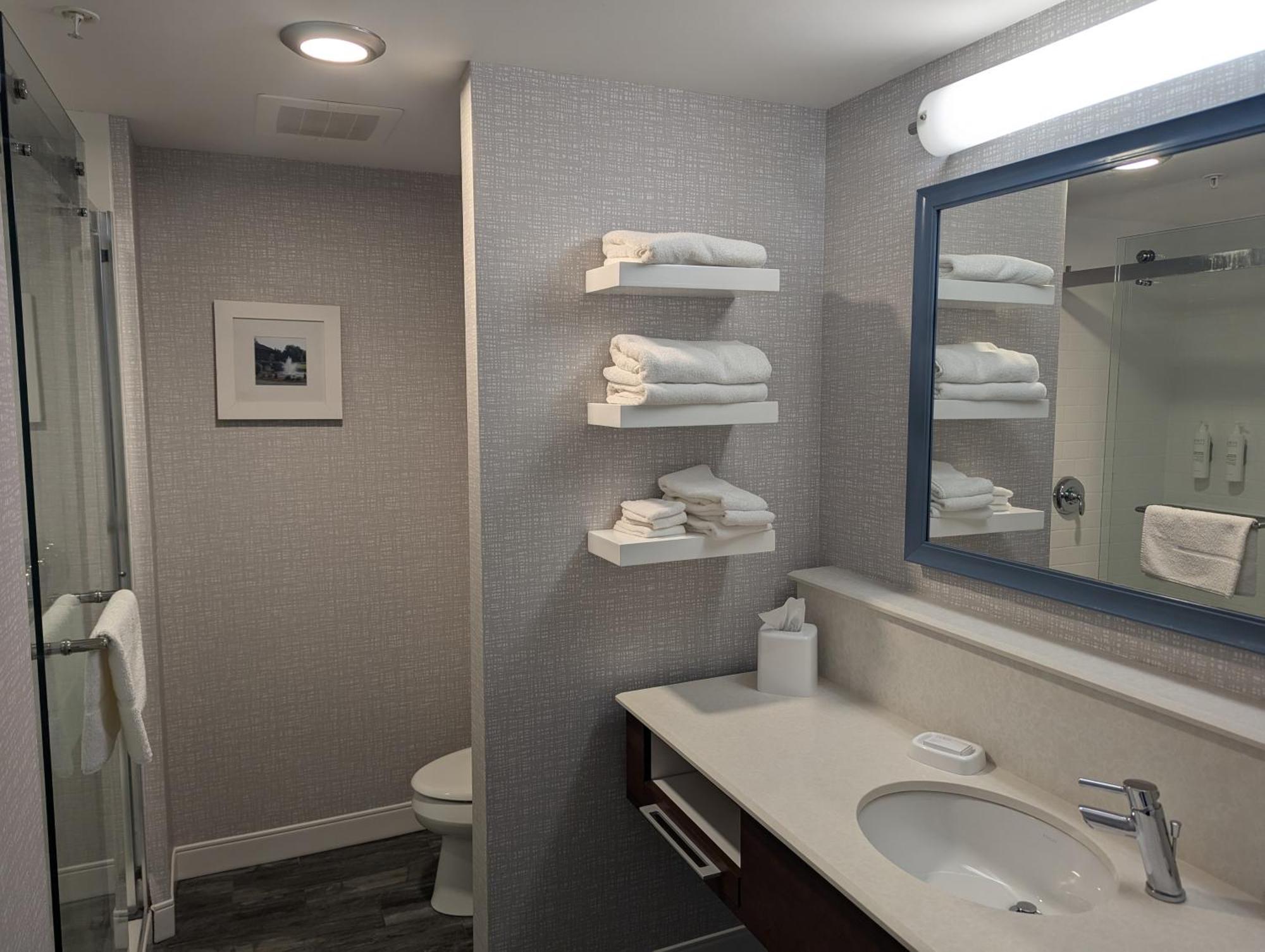 Hampton Inn & Suites Cazenovia, Ny Eksteriør billede