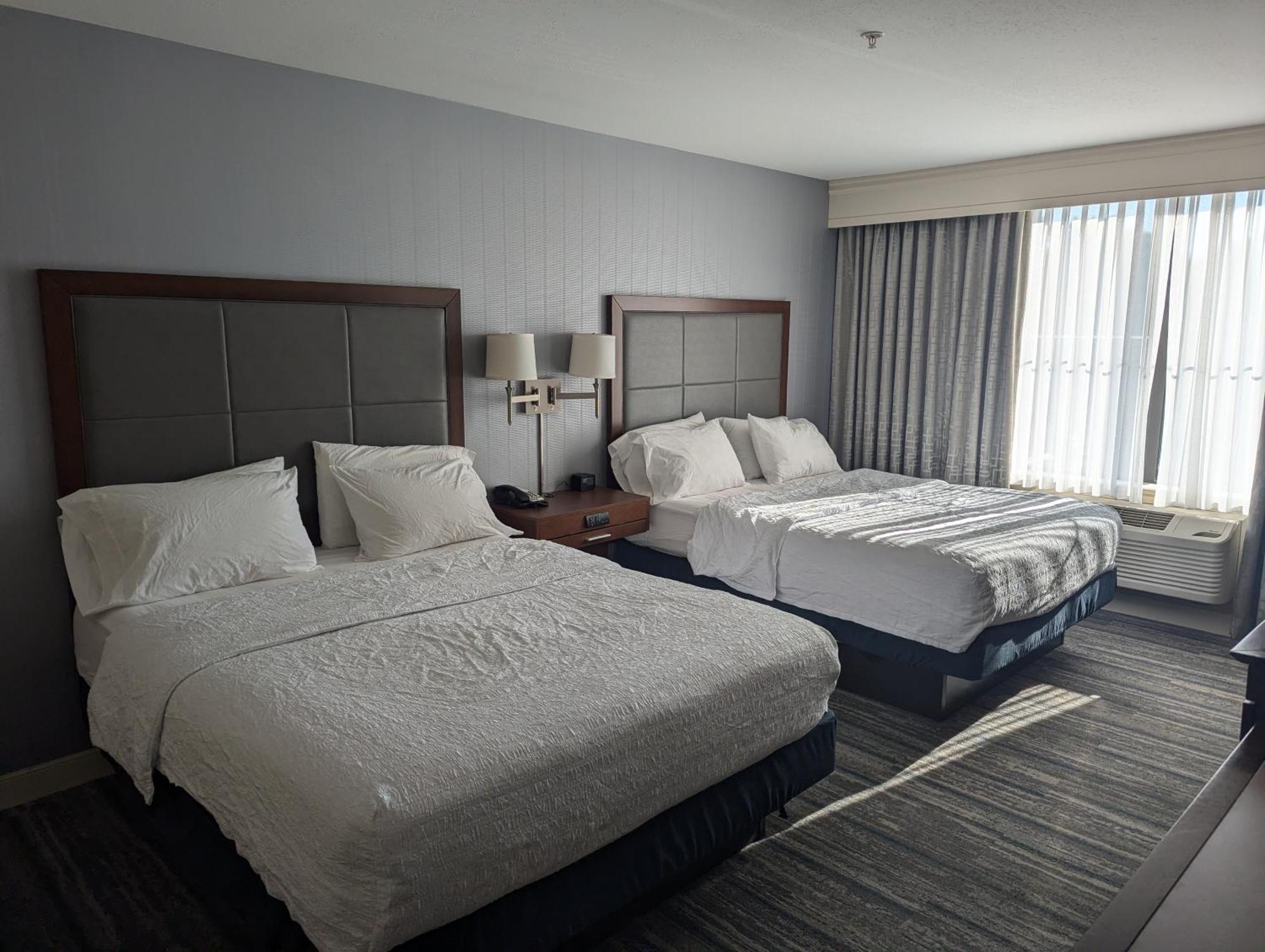 Hampton Inn & Suites Cazenovia, Ny Eksteriør billede