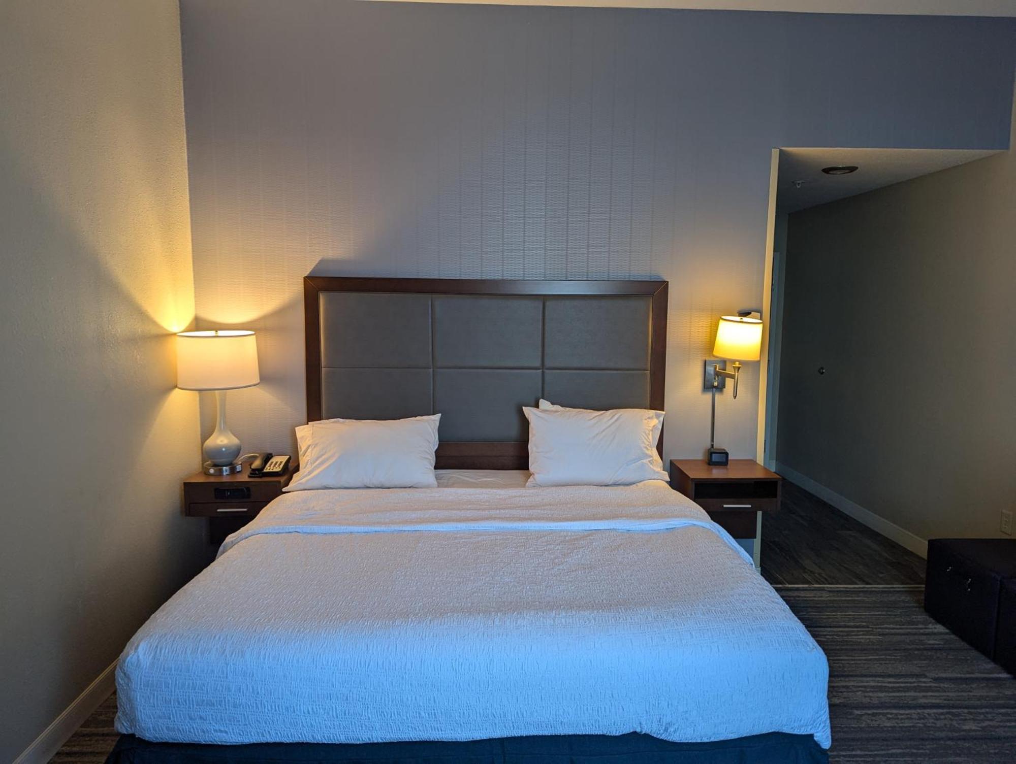 Hampton Inn & Suites Cazenovia, Ny Eksteriør billede