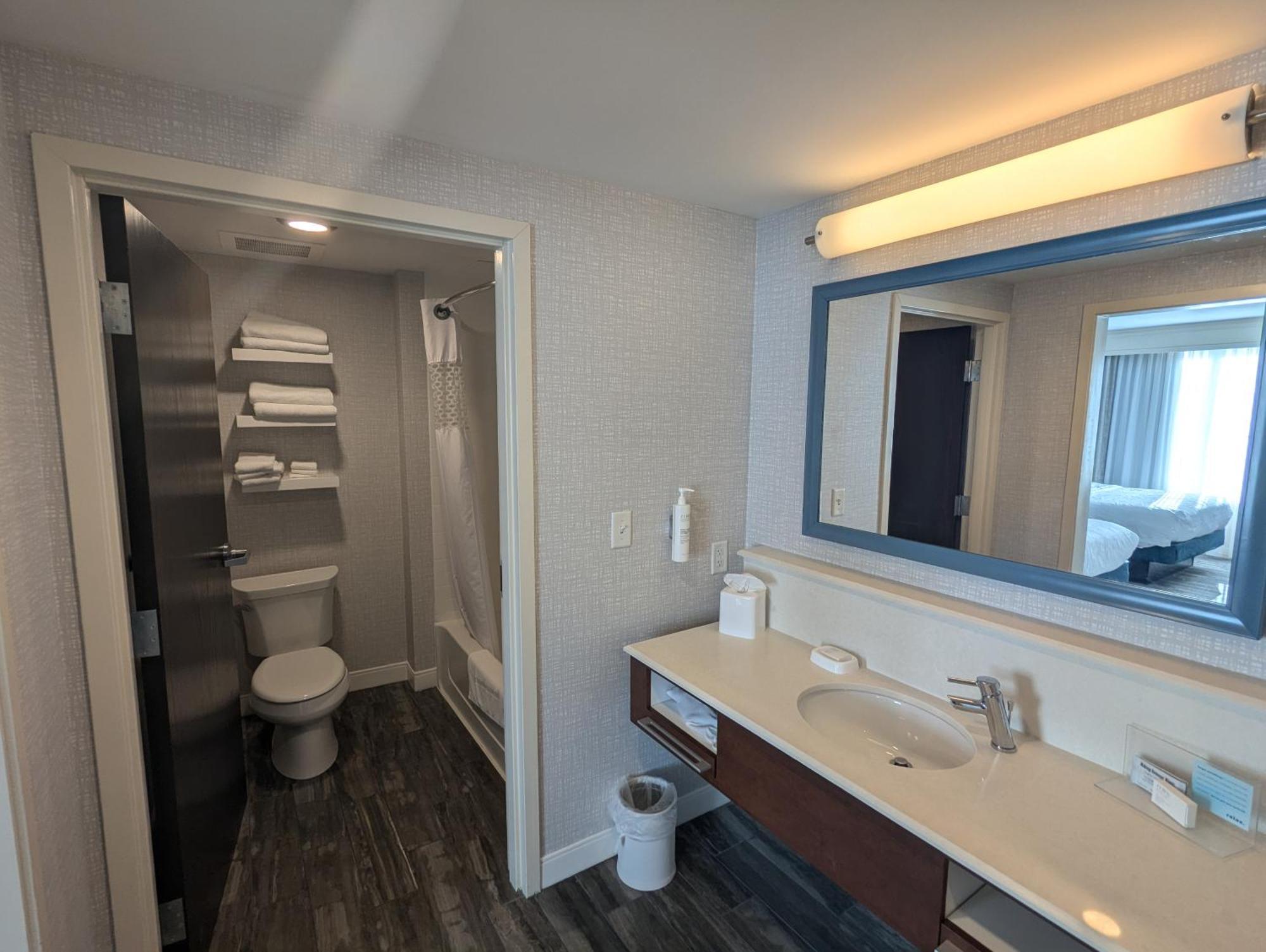 Hampton Inn & Suites Cazenovia, Ny Eksteriør billede